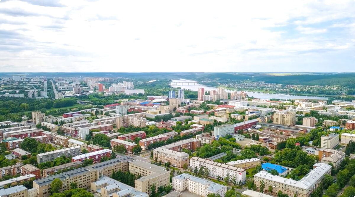 ¿Cuáles son las opciones de vehículos más populares en Kémerovo?